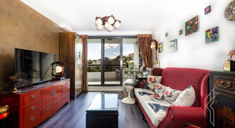 303/40 King Street, Waverton NSW 2060