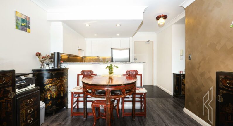 303/40 King Street, Waverton NSW 2060