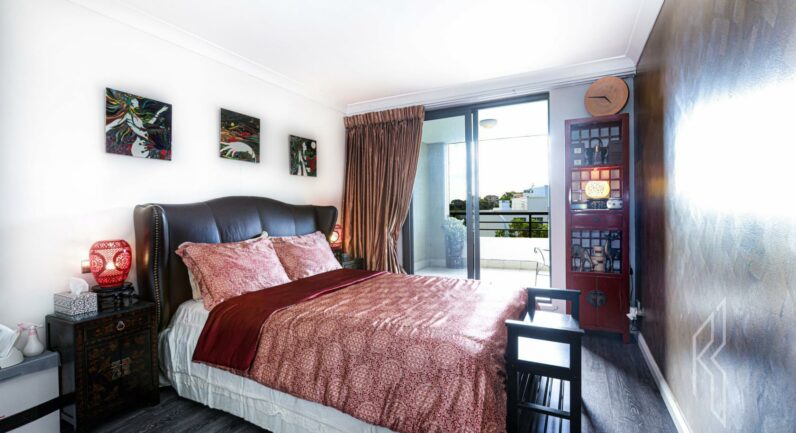 303/40 King Street, Waverton NSW 2060