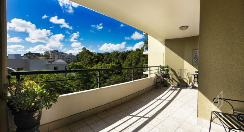 303/40 King Street, Waverton NSW 2060