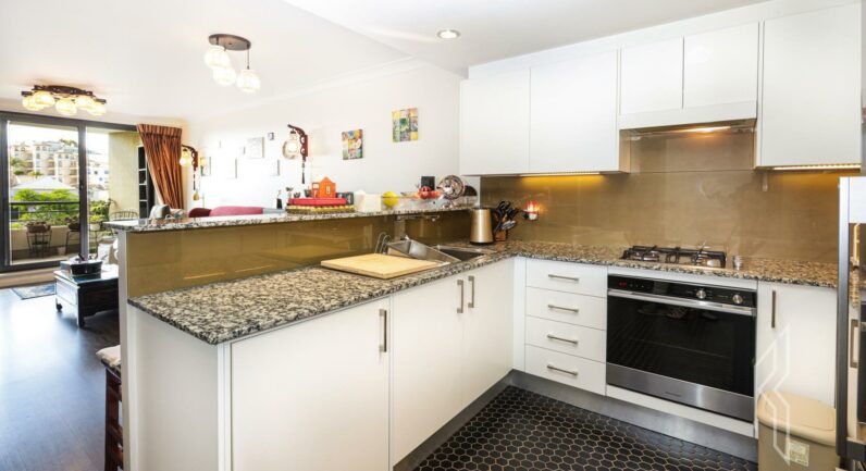 303/40 King Street, Waverton NSW 2060