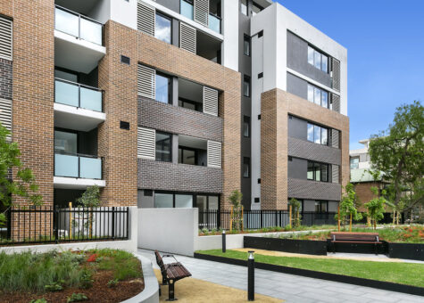 4.301/18 Hannah Street