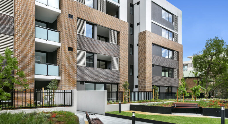 4.301/18 Hannah Street, Beecroft NSW 2119