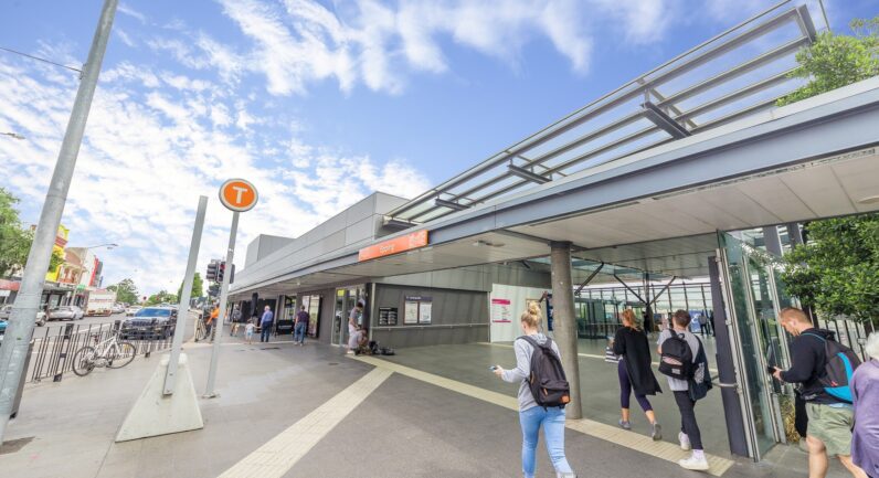 106/38-44 Pembroke Street, Epping NSW 2121