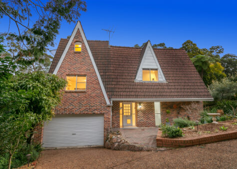 68A Malton Road