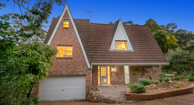 68A Malton Road, Beecroft NSW 2119