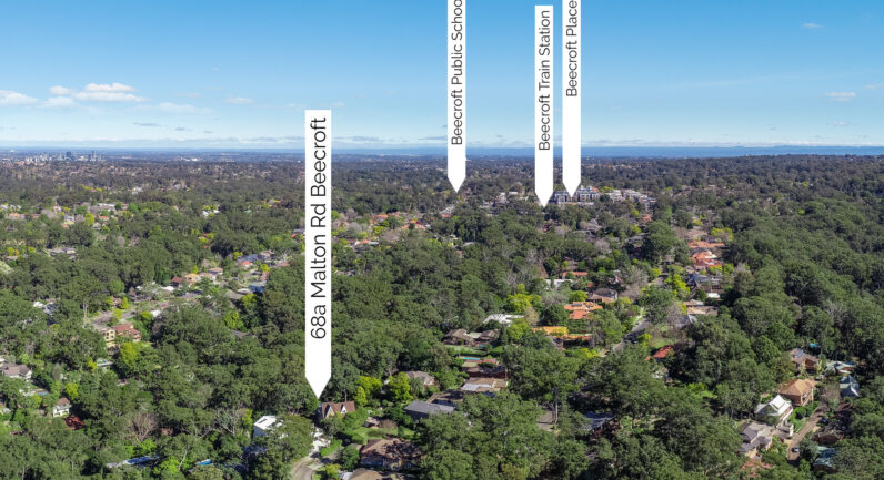 68A Malton Road, Beecroft NSW 2119