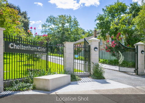 68A Malton Road
