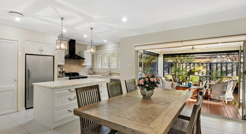 189 Fairway Drive, Norwest NSW 2153