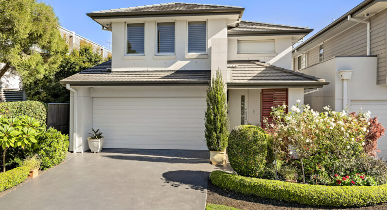 189 Fairway Drive, Norwest NSW 2153