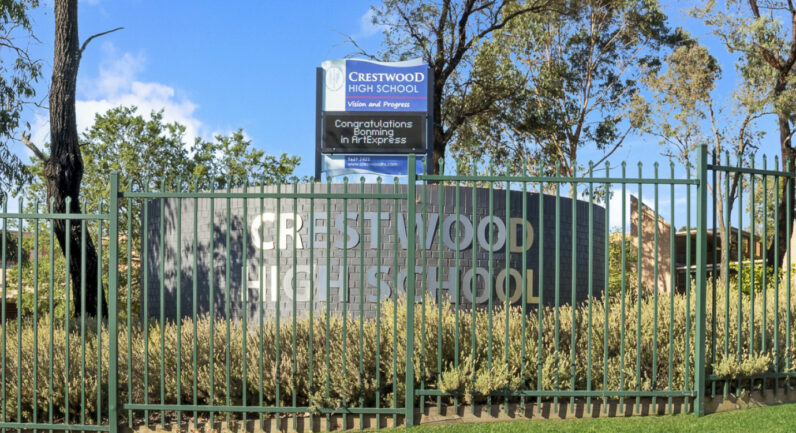 189 Fairway Drive, Norwest NSW 2153