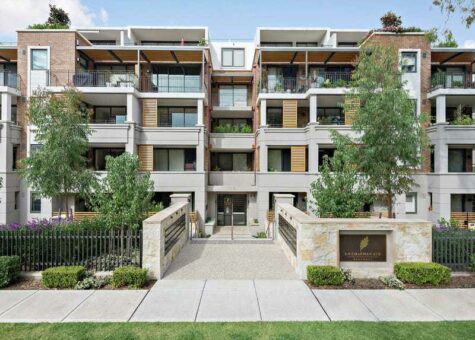 201/1-5 Chapman Avenue