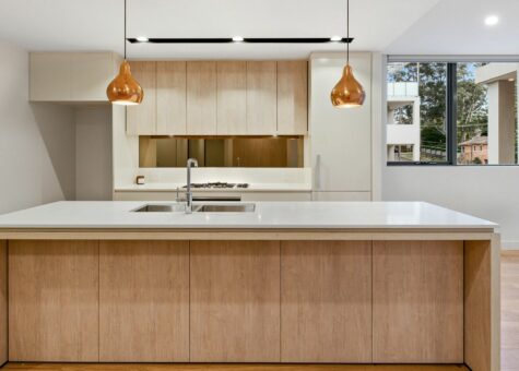 201/1-5 Chapman Avenue
