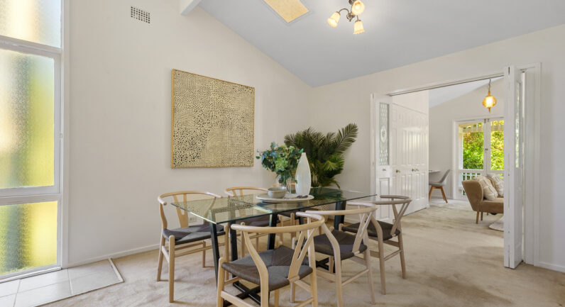 4 Bambara Crescent, Beecroft NSW 2119