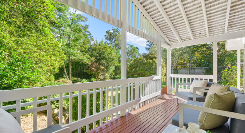 4 Bambara Crescent, Beecroft NSW 2119