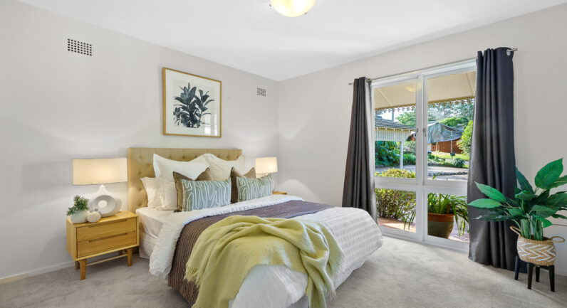 4 Bambara Crescent, Beecroft NSW 2119