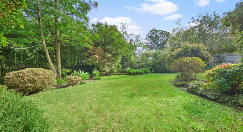 4 Bambara Crescent, Beecroft NSW 2119