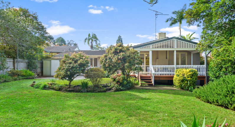 4 Bambara Crescent, Beecroft NSW 2119