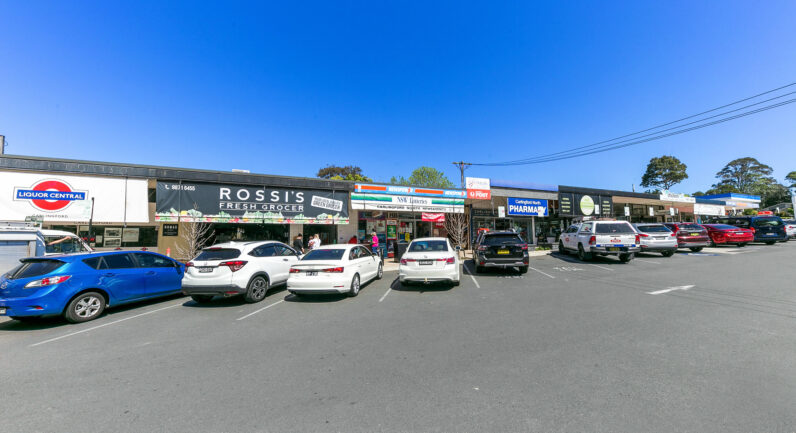 4 Bambara Crescent, Beecroft NSW 2119