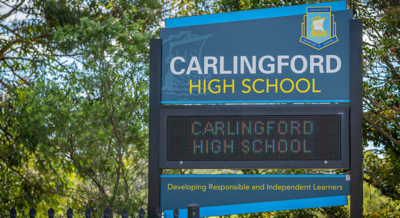 4 Bambara Crescent, Beecroft NSW 2119