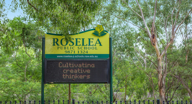 4 Bambara Crescent, Beecroft NSW 2119