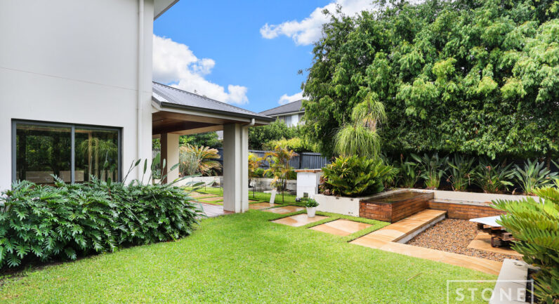 3 Sandlands Street, Kellyville NSW 2155