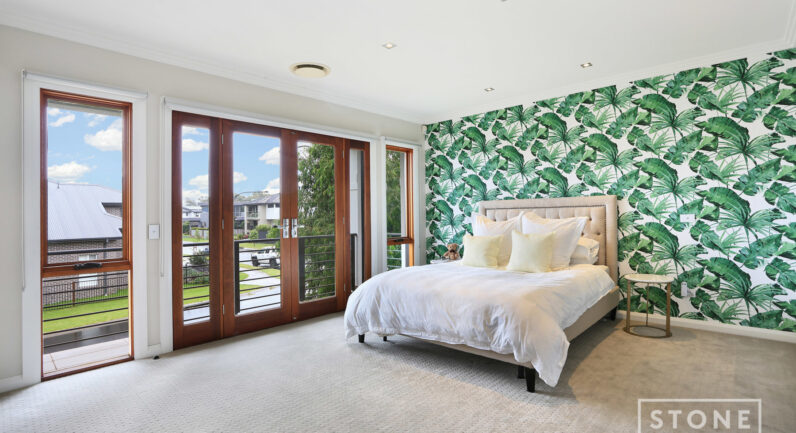 3 Sandlands Street, Kellyville NSW 2155