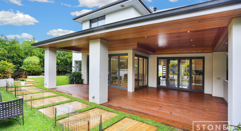 3 Sandlands Street, Kellyville NSW 2155