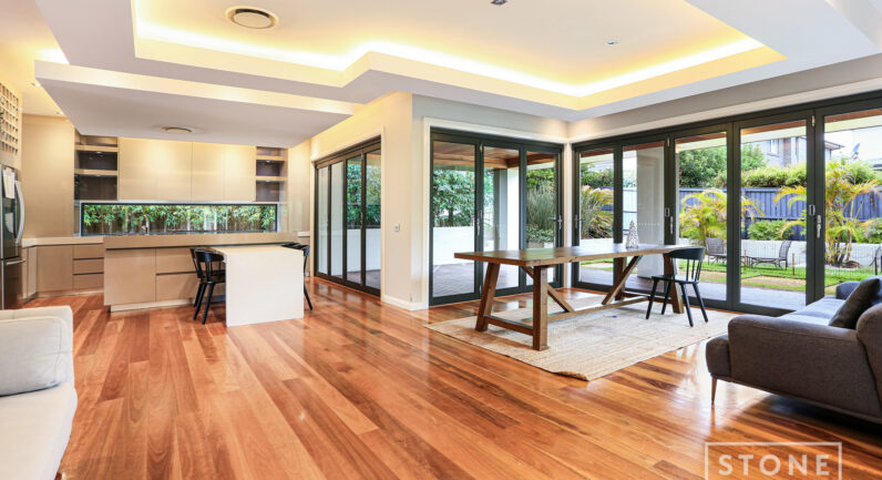 3 Sandlands Street, Kellyville NSW 2155