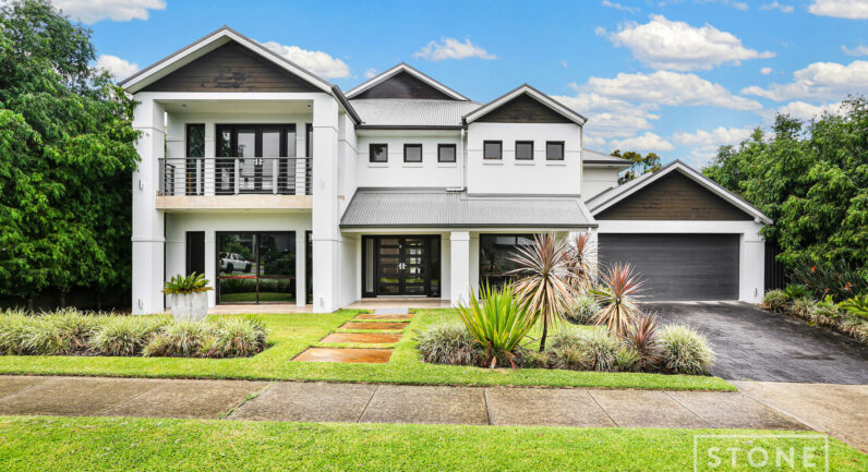 3 Sandlands Street, Kellyville NSW 2155