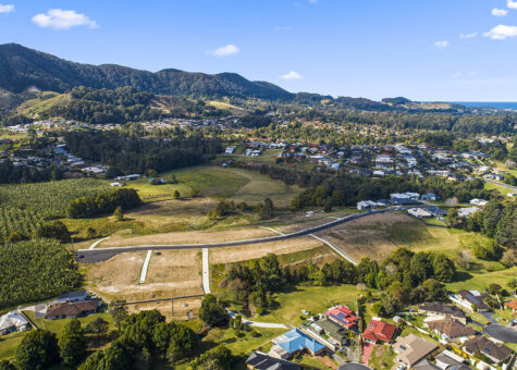 Lot 1-27 Veduta Drive