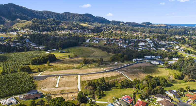 Lot 1-27 Veduta Drive, Coffs Harbour NSW 2450
