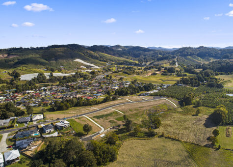 Lot 1-27 Veduta Drive