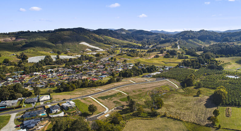 Lot 1-27 Veduta Drive, Coffs Harbour NSW 2450