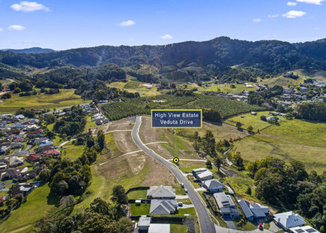 Lot 1-27 Veduta Drive