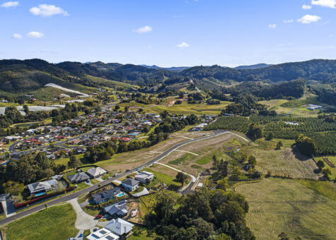 Lot 1-27 Veduta Drive