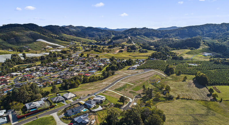 Lot 1-27 Veduta Drive, Coffs Harbour NSW 2450