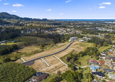 Lot 1-27 Veduta Drive