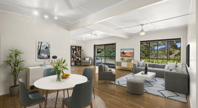 282 Pine Creek Way, Bonville NSW 2450