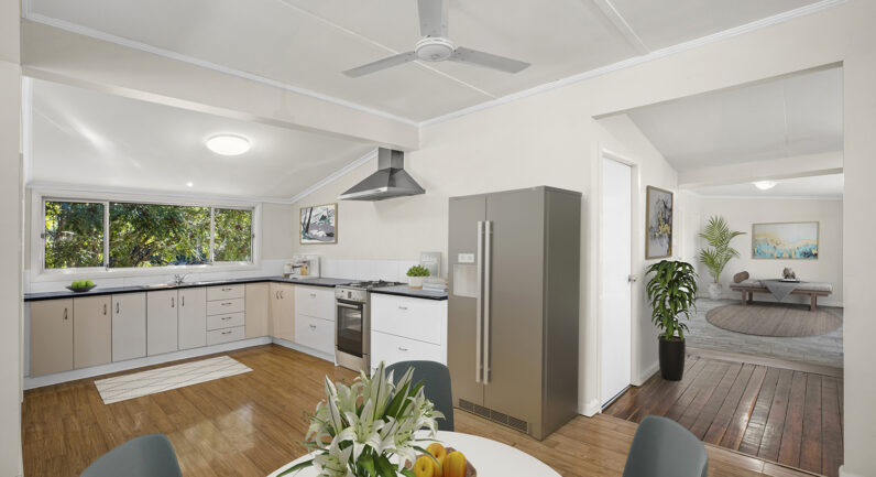 282 Pine Creek Way, Bonville NSW 2450