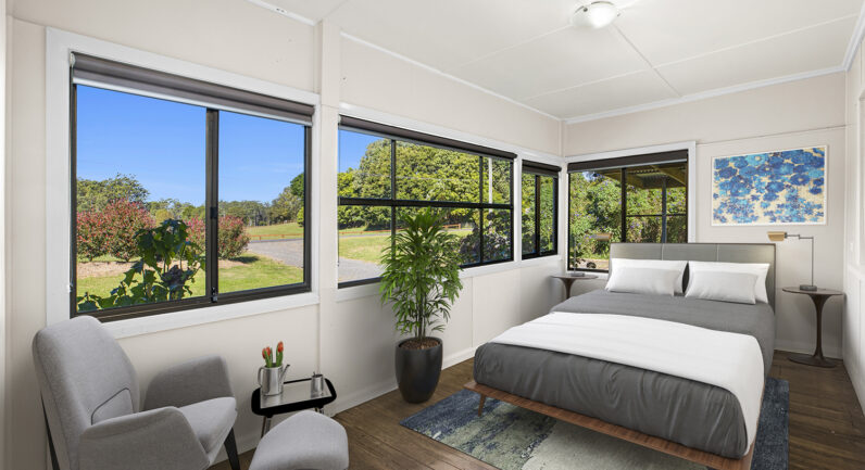 282 Pine Creek Way, Bonville NSW 2450