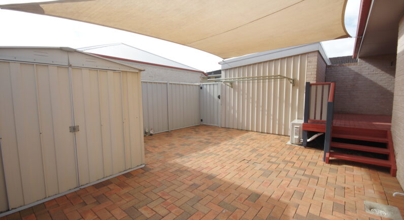 1/192 Pound Street, Grafton NSW 2460