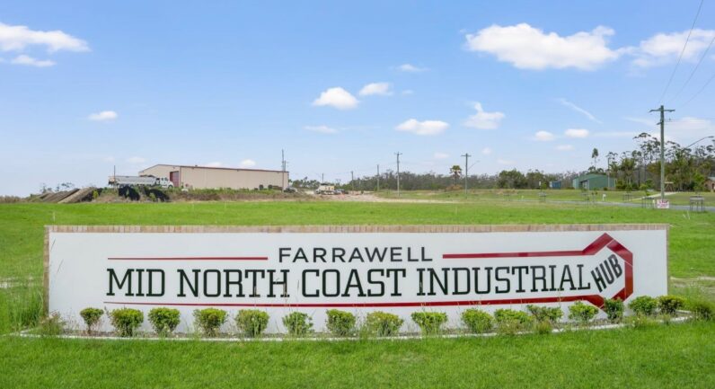 1 Industrial Drive, South Kempsey NSW 2440