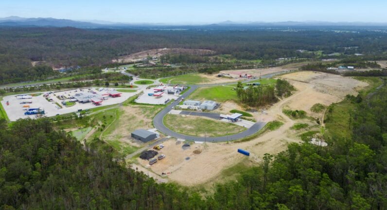 1 Industrial Drive, South Kempsey NSW 2440