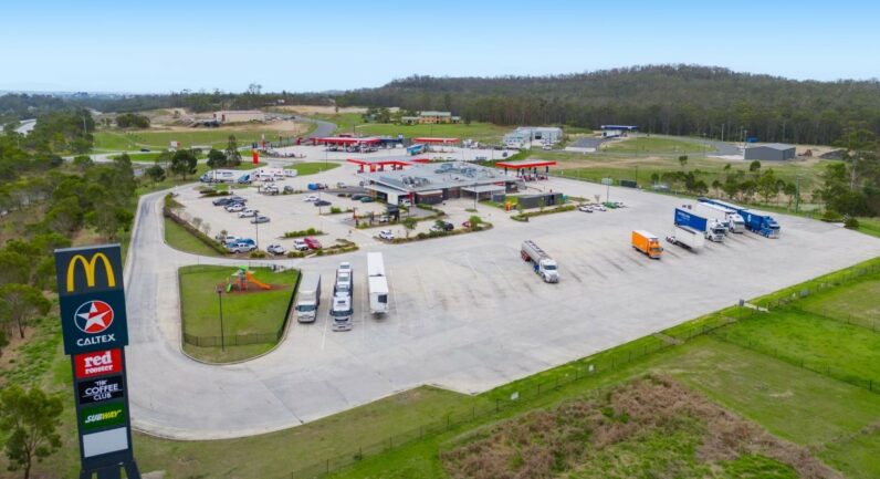 1 Industrial Drive, South Kempsey NSW 2440