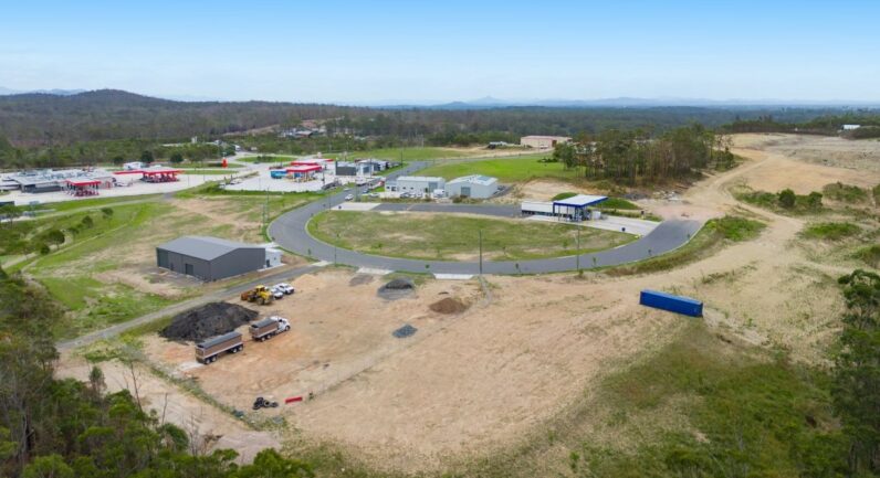 1 Industrial Drive, South Kempsey NSW 2440