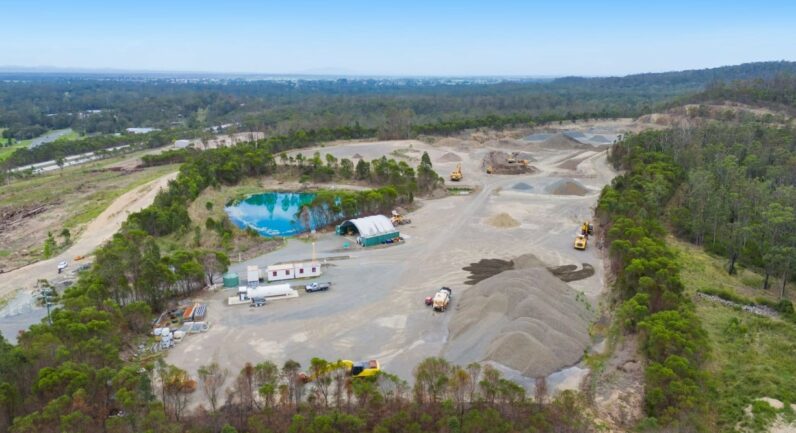 1 Industrial Drive, South Kempsey NSW 2440