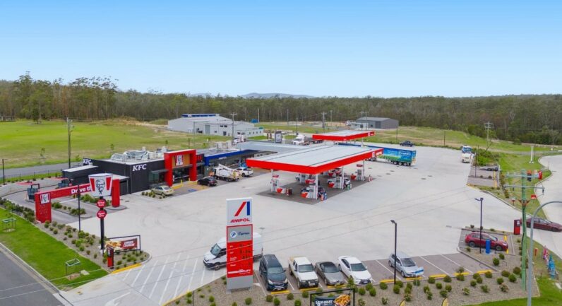 1 Industrial Drive, South Kempsey NSW 2440