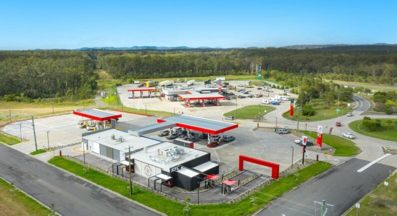 1 Industrial Drive, South Kempsey NSW 2440