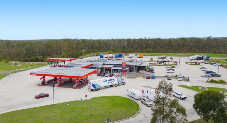 1 Industrial Drive, South Kempsey NSW 2440